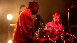 LIL YACHTY "drive ME crazy!" Live in Vancouver 2023