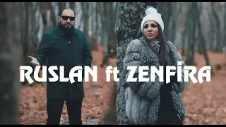 Zenfira İbrahimova ft Ruslan Seferoglu - DUZELMEZ (KLİP 2019)