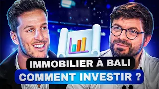 IMMOBILIER À BALI, COMMENT INVESTIR ?  - Direct BFM Business