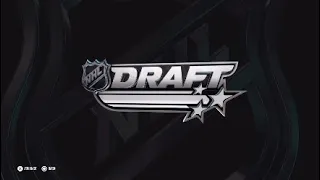 NHL 23: Be a pro - goalie career memorial cup final & Draft day