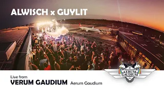 Alwisch x GUYLIT | Live From VERUM GAUDIUM Aerum Gaudium