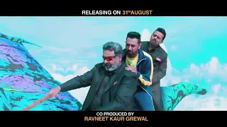 Mar Gaye Oye Loko || New Full Movile ||Official Video Clip || Gippy Grewal || Funny Video || 2018