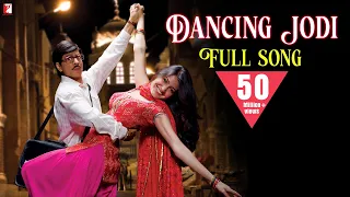 Dancing Jodi Song | Rab Ne Bana Di Jodi | Shah Rukh Khan | Anushka Sharma