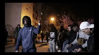 Apollo G - Longi (official Video) Prod by. RGD