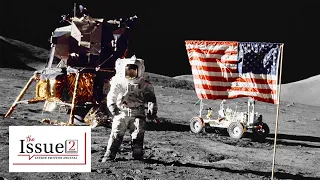 50 Years After Moon Landing, Hoaxers Still Flourish