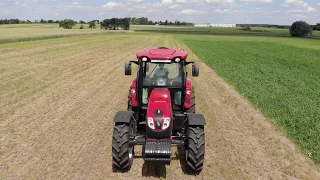 Traktor Basak 2110 (110KM) silnik Perkins, skrzynia Carraro 24x24. Sprawdź cenę tel. 695440257