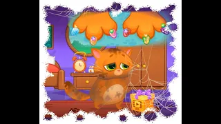 Bubbu - Play Fun Pet Care - My Virtual Pet - Fun Cute Kitten Gameplay #1