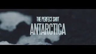 2024 Tonkawa Film Festival - "The Perfect Shot Antarctica" Trailer