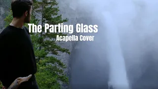 The Parting Glass (Official Justin J. Moore Cover) (Acapella)