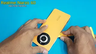 Realme Narzo 60 Back Panel Teardown | Realme Narzo 60 Disassembly | Realme Narzo 60 Teardown