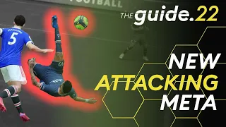 The MOST EFFECTIVE Attacking Tricks & Techniques For FIFA 22 | Learn The New ATTACKING META