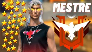 MESTRE COM 33 ESTRELAS NO CS