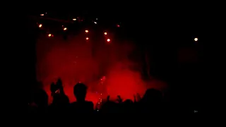 Lacrimosa Live in Kiev 18/06/2008