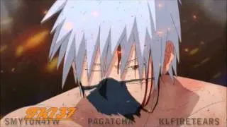 Sasuke VS Kakashi AMV {I AM LIER} HD