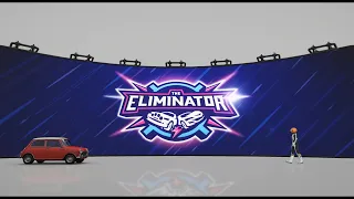 TRYING TO WIN THE ELIMINATOR AFTER 8 MONTHS | FORZA HORIZON 4