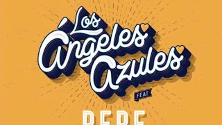 Los Angeles Azules - Ni Contigo Ni Sin Ti [EPICENTER]