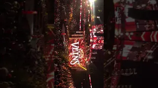 WWE Raw 8/9/21 show opening Orlando