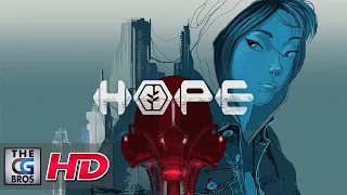 CGI 3D Animated Short: "Hope" - by BigRockSchool | TheCGBros