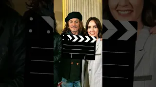 With Hollywood Vampire Crew💖🤗Johnny Depp 2023 Whatsapp Attitude Status #shorts #johnnydepp