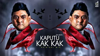 PSY-TRANCE - Kaputu Kak Kak (Original Mix) - EvO Beats | Psytrance 2022