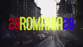 Surpannu - Romania 20-20 (prod.by.Aksil Beats)