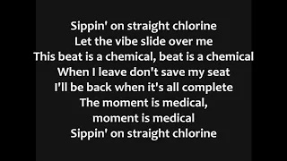 Twenty One Pilots - Chlorine Lyrics