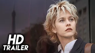 French Kiss (1995) ORIGINAL TRAILER [HD]