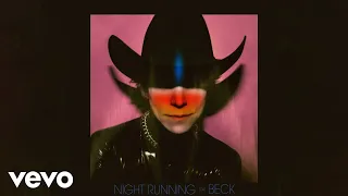 Cage The Elephant, Beck - Night Running (Official Audio)