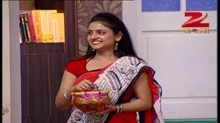 Didi No 1 Season 7 - Ep - 70 - Full Episode - Rachana Banerjee - Zee Bangla