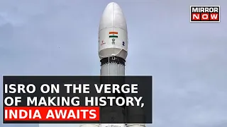 India Set To Create History, To Become First Country To Reach South Pole Of Moon | Chandrayaan-3