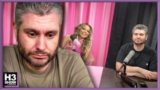 Ethan Talks About Bringing Back Frenemies - H3 Show #5