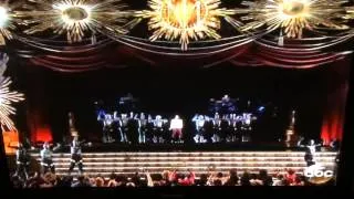 Michael Jackson 2014 Billboard Music Awards Performance