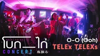 TELEx TELEXs - O-O (Live at TELEx TELEXs โบก-ไก่ Concert)