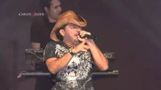 CARLOS E JADER - SONHO DE AMOR - SGPA VIP 2010