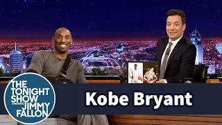 Kobe Bryant and Jimmy Made a Beer Run Together in '96
