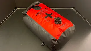 Life Gear 2-Person 72-Hour Survival Kit (The more expensive version)