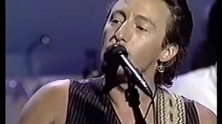 Julian Lennon 'Mother Mary' Live