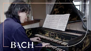 Bach - Fantasia and fugue in C minor BWV 906 - Suzuki | Netherlands Bach Society