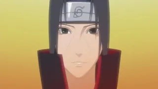 #Naruto #Sasuke #Itachi #Itachi #of #the #hidden #leaf Sasuke  Itachi AMV  Lovely