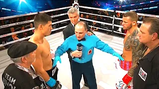 Dmitry Bivol (Russia) vs Joe Smith Jr (USA) | Boxing Fight Highlights HD