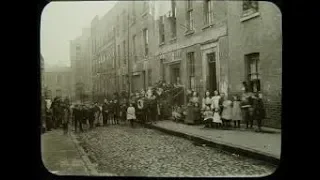 The Dublin Tenements Episode 2