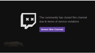 Forsen Got Banned From Twitch (Again)