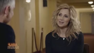 Le Journal Intime de Lara Fabian (Sub.Spanish)