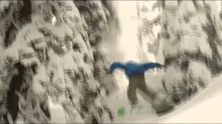 Xzibit - Paparazzi (HD Snowboarding)