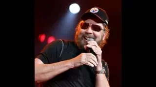 Hank Williams Jr   Can't You See Live Charlotte 1986