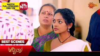 Mynaa - Best Scenes | 11 Apr 2024 | Kannada Serial | Udaya TV