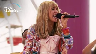 Miley Cyrus - Let's Get Crazy (From Hannah Montana: The Movie)