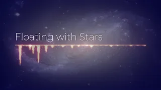 Floating with Stars - AI Composed Pop Song by AIVA