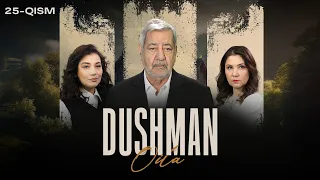 Dushman oila 25-qism