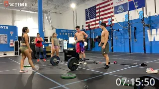 Wza wod 3 teen 16-18 2019